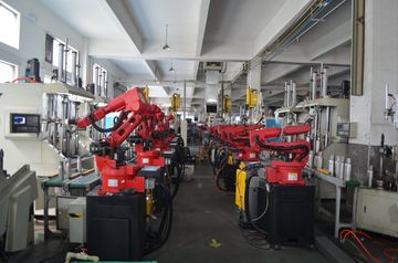 Factory facility photo 3