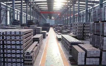 Factory and facilities of Changzhou Jintan Huaneng Machinery Equipment Co., Ltd