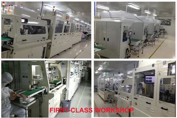 Factory facility photo 3