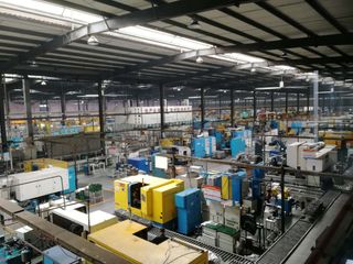 Factory facility photo 4