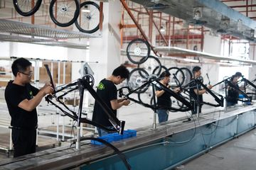 Factory facility photo 3
