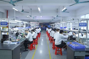 Factory facility photo 2