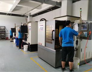 Factory facility photo 3