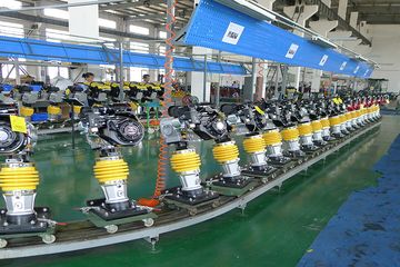 Factory facility photo 3