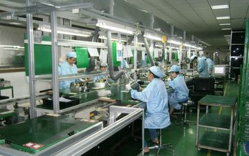 Factory facility photo 3