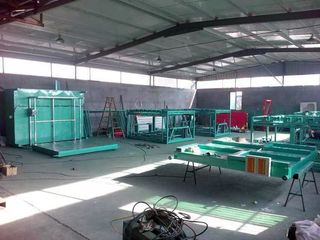 Factory facility photo 5
