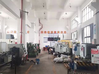 Factory facility photo 3