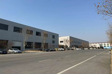 Factory facility photo 3