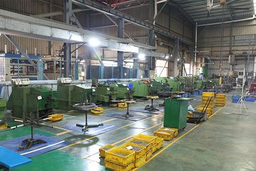 Factory facility photo 4