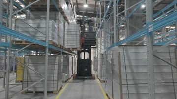 Factory facility photo 5
