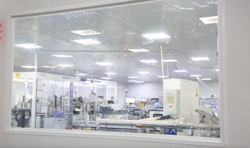 Factory facility photo 5