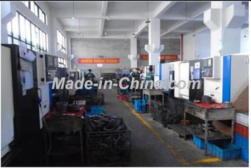 Factory facility photo 3