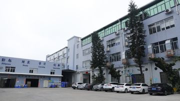 Factory facility photo 2