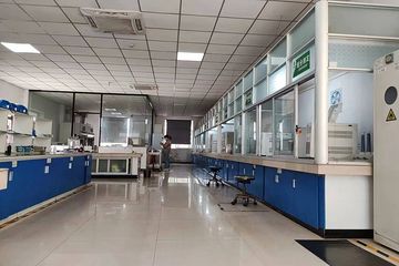Factory facility photo 3