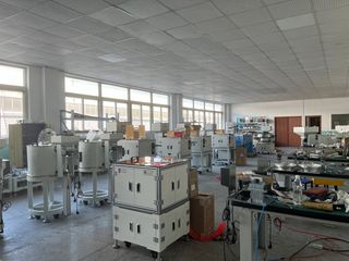 Factory facility photo 3