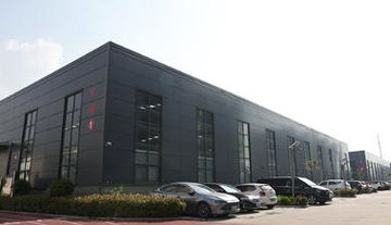 Factory facility photo 3