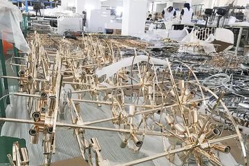 Factory facility photo 4