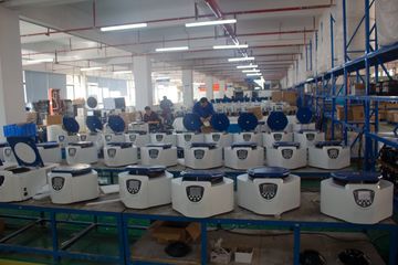 Factory facility photo 5
