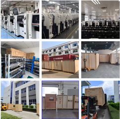Factory facility photo 5