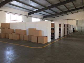 Factory facility photo 2