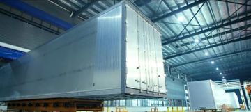 Factory and facilities of Xiamen Justsun Intelligent Equipment Co., Ltd.