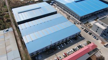 Factory facility photo 2