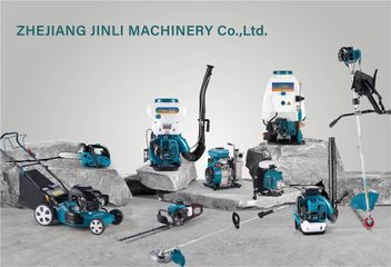 Factory and facilities of Zhejiang Jinli Steel Tube Tower Manufacturing Co., Ltd.