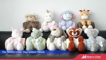 Factory and facilities of Jiangsu Su Yue Hometextile Co., Ltd.