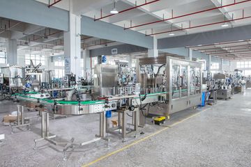 Factory facility photo 5