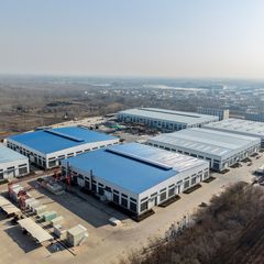 Factory facility photo 2