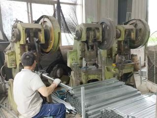 Factory facility photo 5