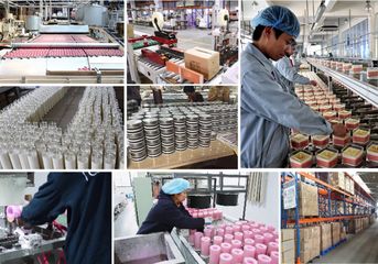 Factory facility photo 5