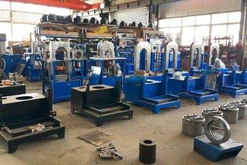 Factory facility photo 2