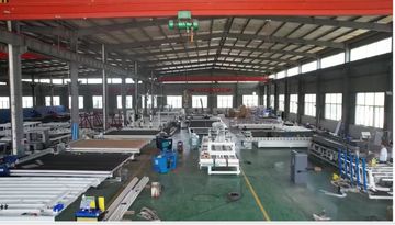Factory facility photo 5