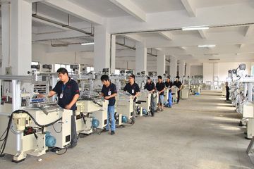 Factory facility photo 3