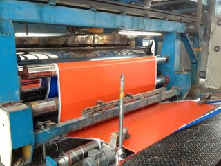 Factory facility photo 5