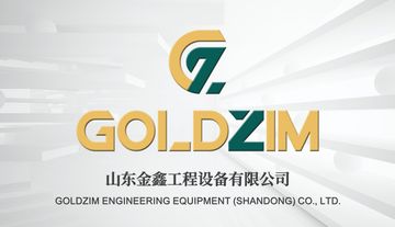 Factory and facilities of Goldzim Engineering Equipment(Shandong)Co., Ltd.