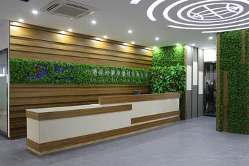 Factory facility photo 3