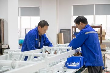 Factory facility photo 5