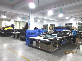 Factory facility photo 4