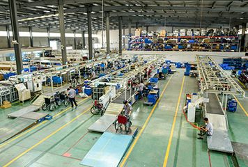 Factory facility photo 3