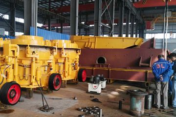 Factory facility photo 3