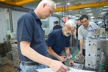 Factory facility photo 4