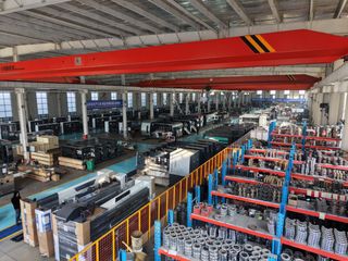 Factory facility photo 2