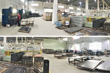 Factory facility photo 4