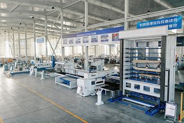 Factory facility photo 5