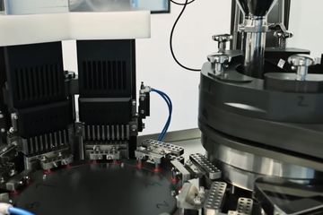 Factory facility photo 4