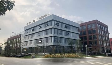 Factory facility photo 2