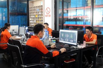 Factory facility photo 2