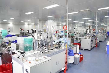 Factory facility photo 3